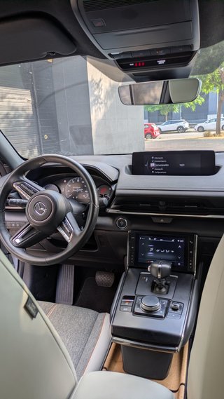 Suv Electric MAZDA MX30 Oportunidad