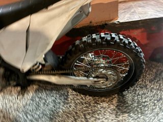 KTM 250 SXF 2016  factura reciente 1300€