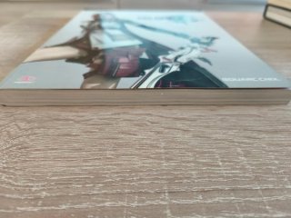 Guía Oficial Final Fantasy XIII