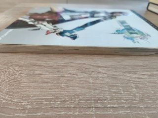 Guía Oficial Final Fantasy XIII