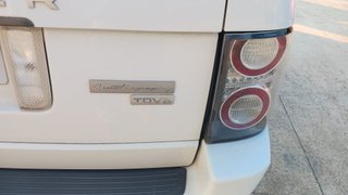 Land Rover Range Rover 2011