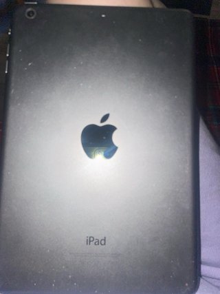 iPad mini 2 16GB Wi-Fi
