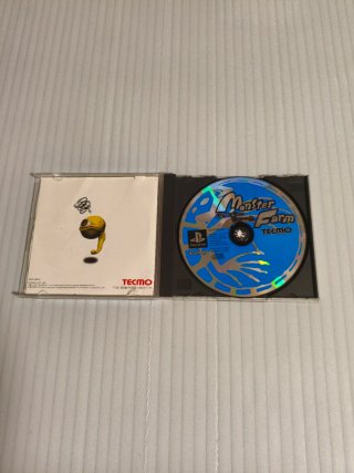 Consola PS1 Japonesa + Juegos