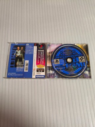 Consola PS1 Japonesa + Juegos