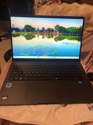 Portátil Asus Expertbook B1503CVA