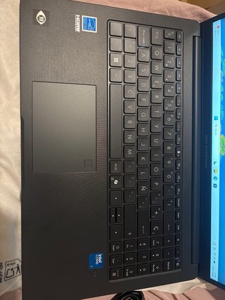 Portátil Asus Expertbook B1503CVA
