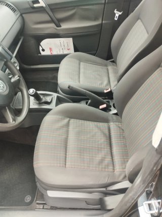 Volkswagen Polo 2006