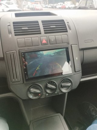 Volkswagen Polo 2006