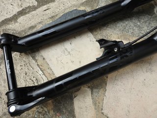 Forcella Fox 32 FLOAT 29 100mm Boost MTB