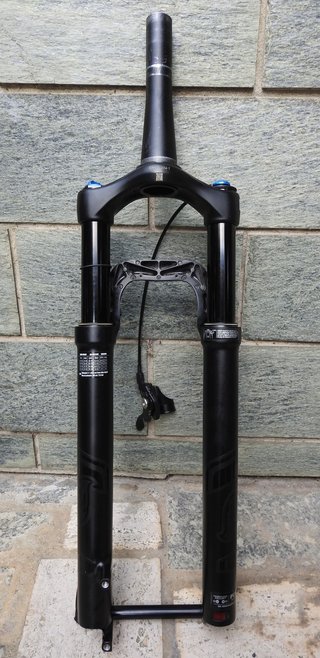 Forcella Fox 32 FLOAT 29 100mm Boost MTB