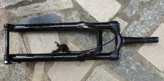 Forcella Fox 32 FLOAT 29 100mm Boost MTB