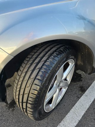 Audi Q7 2008
