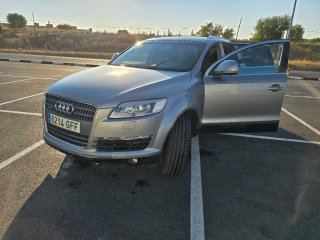 Audi Q7 2008