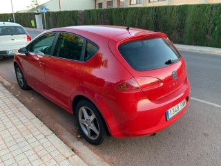 SEAT Leon 2007