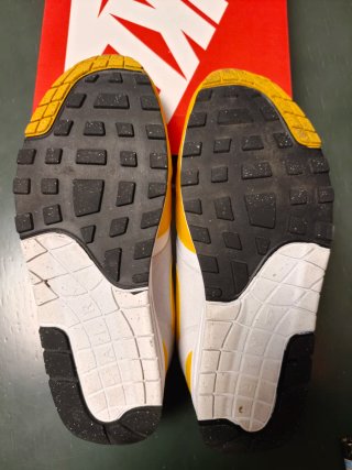 Zapatillas Nike Air Max 1