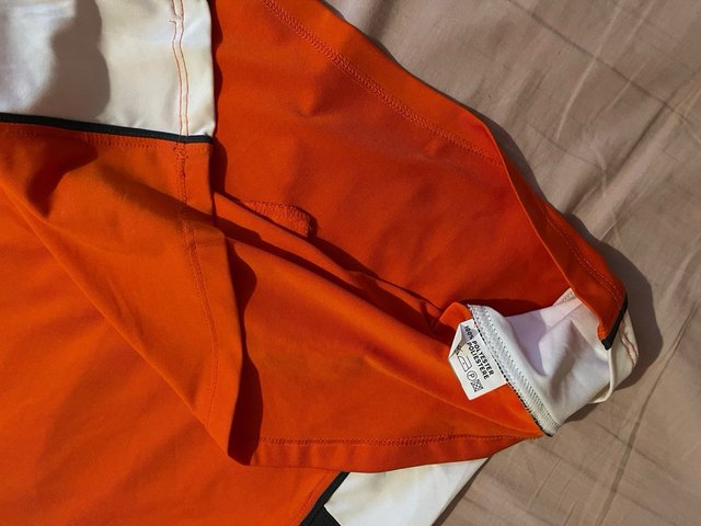Maillot Spiuk gala sin mangas Talla M NUEVO MUJER