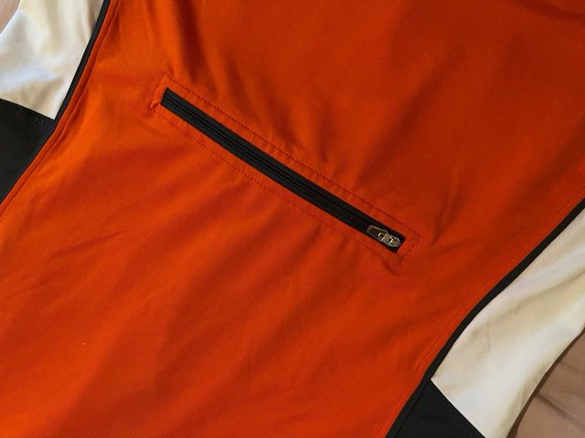 Maillot Spiuk gala sin mangas Talla M NUEVO MUJER