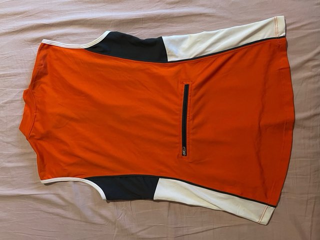 Maillot Spiuk gala sin mangas Talla M NUEVO MUJER