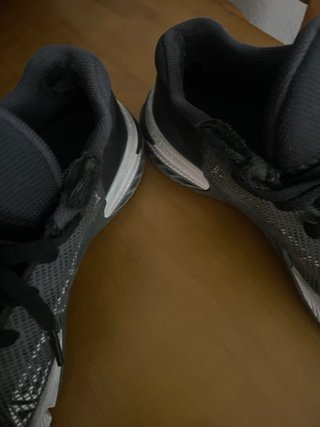 Zapatillas Nike Metcon Crossfit Talla 38,5
