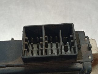 MOTOR ELEVALUNAS TRASERO IZQUIERDO SEAT CORDOBA B