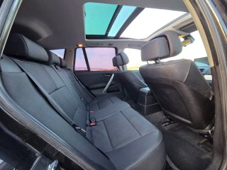 BMW X3 2008