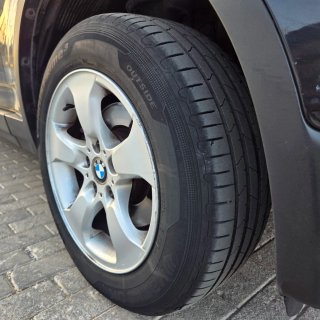 BMW X3 2008