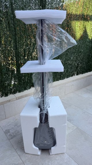 Ventilador sin aspas UFESA Tokio - NUEVO a estrena
