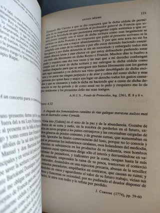 Historia de Galicia