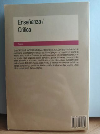 Historia de Galicia
