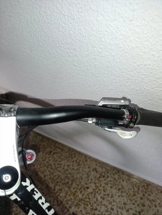 Despiece bicicleta 2da mano Trek Fuel EX8 EVO 2012