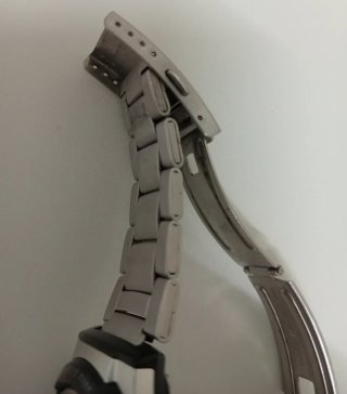 Reloj Casio 3264 AE-1100WD-1A Acero