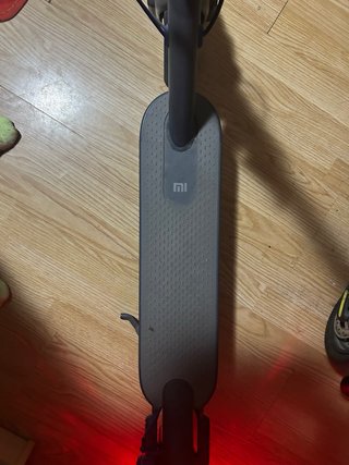 Patinete Eléctrico Plegable