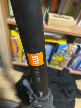 Patinete Eléctrico Plegable