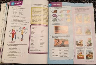 Collaborate Level 1 Student's Book with eBook E...