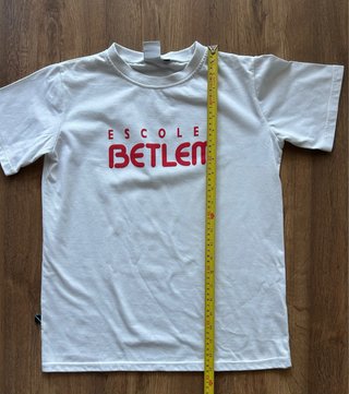 Camiseta Escoles Betlem Deportiva