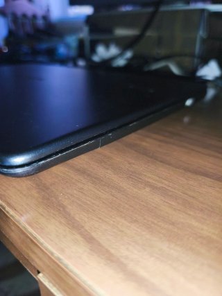 Huawei Matebook D I7 - Listo para usar