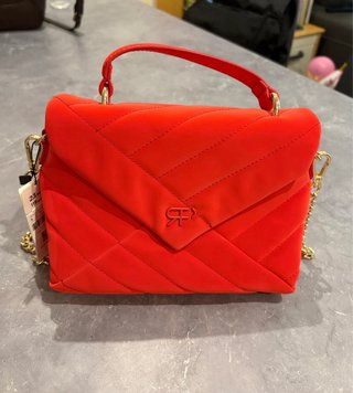 Bolso Parfois Rojo