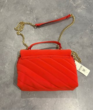 Bolso Parfois Rojo