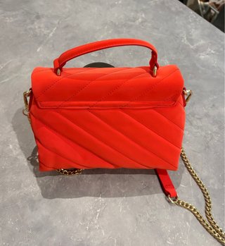 Bolso Parfois Rojo