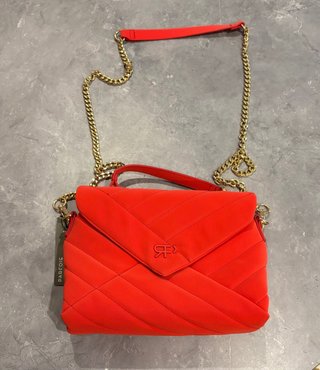 Bolso Parfois Rojo