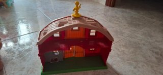 La Granja de Zenón Juguete