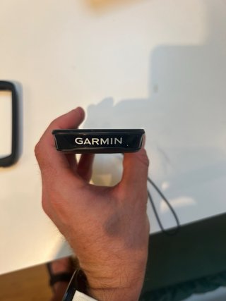 Garmin Edge 1030 Plus GPS Ciclocomputador