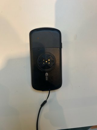 Garmin Edge 1030 Plus GPS Ciclocomputador