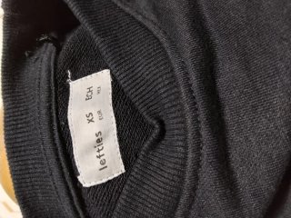 Sudadera Colorado Denver Azul