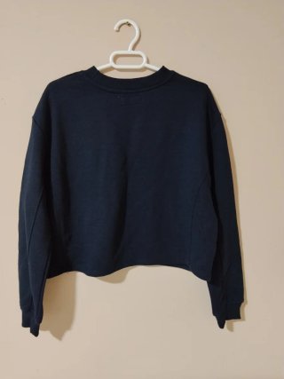 Sudadera Colorado Denver Azul