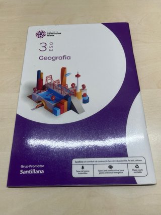 GEOGRAFIA 3 SEC CONSTRUINT MONS