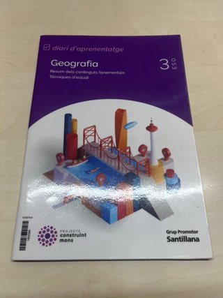 GEOGRAFIA 3 SEC CONSTRUINT MONS