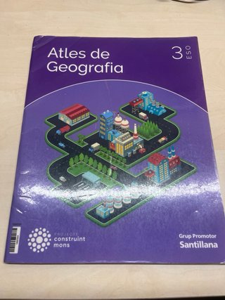 GEOGRAFIA 3 SEC CONSTRUINT MONS