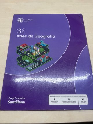 GEOGRAFIA 3 SEC CONSTRUINT MONS