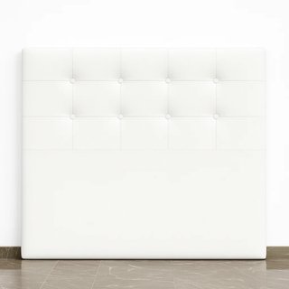 Sofá cama con colchón de madera